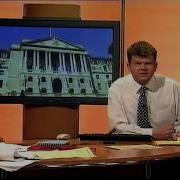BBC Two Continuity Working Lunch Intro 10th December 1998