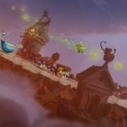 Rayman Legends How To Maintain Speed