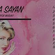 Seda Sayan Bilmem Ki Official Audio