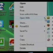 HTML Tutorial 1 Besic Website Design Using Notepad Wmv