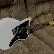 Blink 182 Том Делонг Obvious Guitar Jazzmaster VS Toronado