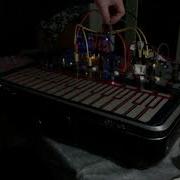 Buchla Music Easel Aux Card Expander N 3 Self Patch