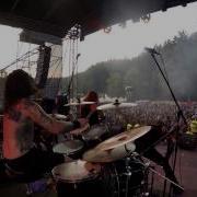 Skeletonwitch Rockstadt Extreme Fest 2014 HD