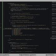 Rethinking Doxygen 8 MetaDocs HMN Reinventing The Wheel Jam WhiteBox Development