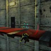 Bionic Commando Multiplayer Round 1