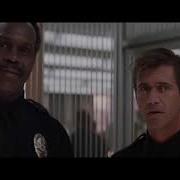 Lethal Weapon 3 Police Station Assassination Scene