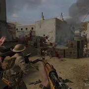 Call Of Duty 2 But With Quake 3 Like Gore And Gibs