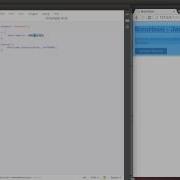 Brackets Live Preview Compiling Sass With Bourbon