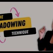Shadowing Technique For Interpreters Interprepedia