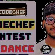 CodeChef Contest Guide For Beginners Codechef Contest