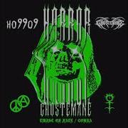 Ho99o9 Horror X Ghostemane TWIST OF FATE COBRA