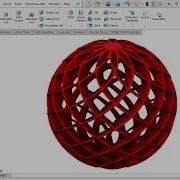 Расширенное моделирование поверхностей учебное пособие SolidWorks