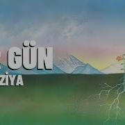 Eşref Ziya İbrahim Tanrıkulu Bir Gün Lyrics Video