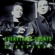 Depeche Mode Everything Counts Jazzaziz Remix