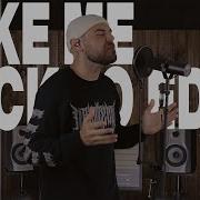 Take Me Back To Eden Sleep Token Vocal Cover