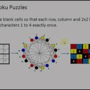 Applications Of Graph Colouring