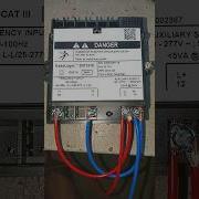 Easylogic DM 1310 Frequency Metre Electricalshort Shorts