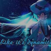 Nightcore Dynamite Nightcore Ultimate