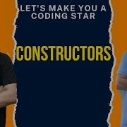 Constructor Class 10 Computer Application ICSE Class 10 Sirtarunrupani