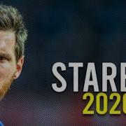 Lionel Messi Starboy Crazy Skills Goals