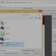 BLEND Vulnerability Exploit For Adobe Reader 11 0 10 And Windows 8 1 32 Bit