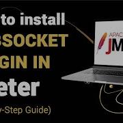 How To Install WebSocket Plugin In JMeter A Step By Step Guide