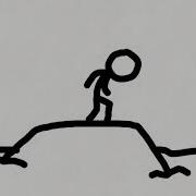Flipaclip Stickman Backflip Animation