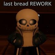 Last Breath Rework Gameplay Undertale Last Corridor Roblox