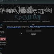 HackThisSite Level 2 Lab Cracking The Logic Test Cyber Security Labs Nikunj Gohil