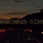 Sarkhan İsmayılov Es Mustafa Ceceli Cover