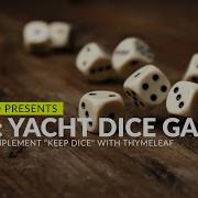 TDDing The Yacht Dice Game In Java Episode 9