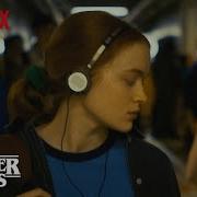 Kate Bush Running Up That Hill Music Video Max S Song Stranger Things Season 4 Soundtrack MV