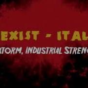 Hardcodelia Twisted Sounds Unexist Satronica New Album Tour