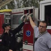 Triple Lay Hose Load