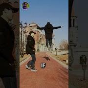 Secret Trick To Learn DOUBLE JUMP