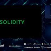 ReactiveConf 2018 Boris Dinkevich Talking With Ethereum Smart Contracts From The Browser