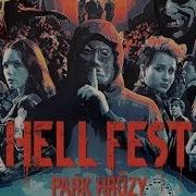 Hell Fest Park Hrůzy Trailer Bez CENZURY
