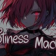 Nightcore The Emptiness Machine Linkin Park Lyrics