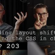 Avoiding Layout Shift By Putting The CSS In Charge HTTP 203