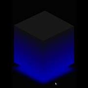 Unveiling The Mysterious CSS 3D Glowing Cube Animation