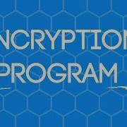 Encryption Program On Python