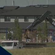 Calgary S Urban Sprawl A Need Or A Luxury