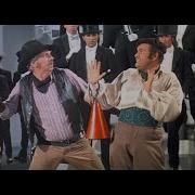 BLAZING SADDLES 1974 Clip The French Mistake Dom DeLuise LYRICS CC