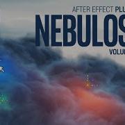 After Effects Nebulosity Plugin Tutorial Volumetric Cloud