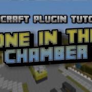 Minecraft Plugin Tutorial OITC One In The Chamber