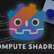 Вычислительные шейдеры в Godot 4 руководство для начинающих