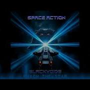 Blackvoid6 Reach The Star