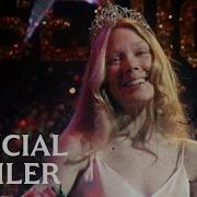 CARRIE 1976 Official Trailer MGM Studios