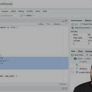 Using If Else If Else Statements Inside Of Functions In R