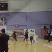 Uğur AKMEŞE Özge Aylin TARHAN 378 2013 TDSF A TANGO YARIŞMASI Milonga2